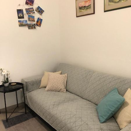 Studio Stipe- With Free Parking, Self Check-In 0-24 Zagreb Exterior foto